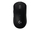 Maus Logitech PRO X SUPERLIGHT - Wireless, 2.4GHz, e zezë