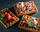 Pjata waffle Tefal XA730810 OptiGrill, pajisje belge, jo-ngjitëse, e zezë