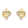 Vathё Brilio Heart EA526YAU