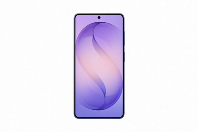 Celular Samsung Galaxy S26, 6.3", 12GB/512GB, Cobalt Violet