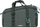 Çantë bagazhi për biçikletë Basil Discovery 365D Trunkbag Medium, që s’e merr uji, e zezë