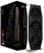 Kartelë grafike XFX Mercury AMD Radeon RX 9060 XT OC, 16GB, për lojëra