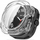 Kornizë mbrojtëse Spigen Tech-Protect Defense për Samsung Galaxy Watch Ultra 47mm, transparente