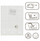 Qese vakumi Ordispace Cube, 75 x 105 x 44 cm
