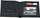 Portofol MTuning Takata Wallet, material rrip sigurimi, i zi