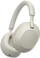 Kufje Sony WH-1000XM5, të argjendta (model 2022)