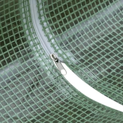 Folie zëvendësuese për kopsht Gardlov 23305, për tunel 2x2x2m, transparente
