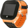 Паметен часовник за деца Forever Kids Watch Find Me KW-200, SOS копче, портокалов