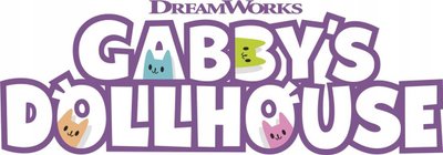 Книга за активности Totum Gabby’s Dollhouse Designer, креативен сет, шарен