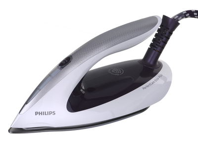Stacion avulli Philips PerfectCare Elite Plus GC9660/30, 2700W, depozitë 1.8L, lejla e bardhë