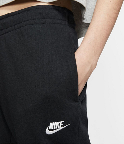 Tuta për femra Nike WMNS NSW Essential Pants 010, XL,	të zeza