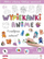Set loje kreative Fun Factory Anime Bake Sets, motive japoneze, për fëmijë, shumëngjyrësh