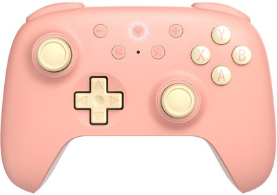 Geјмпад 8BitDo Ultimate 2C Wireless, Android и Windows, Hall Effect, праска
