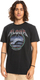 Maicё Quicksilver Rockwaves Regular Fit, e zezё