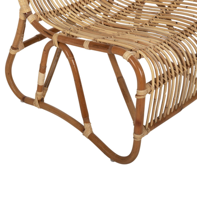 Kolltuk i jashtëm Bronny 60x82x92Hcm (HM9644.01)