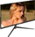 Monitor VILUX VM-215, 21.5", Full HD IPS, i zi