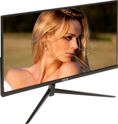 Monitor VILUX VM-215, 21.5", Full HD IPS, i zi