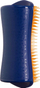 Furçë groomimi për qen Pet Teezer Large, për qime të gjata, ergonomike, blu navy