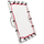 Rebounder portieri Yakimasport MINI Goalkeeper Coach 100149, 80x80cm, portativ, i zi