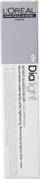 Bojë flokësh L'Oreal Professionnel Dia Light N 9.50, pa amoniak, 50 ml