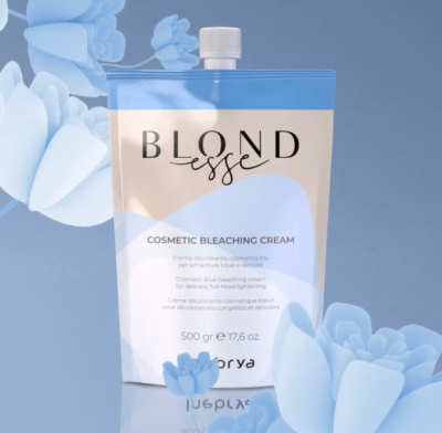 Zbardhues Inebrya Blond Esse, krem, 500 g