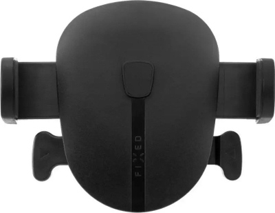 Mbajtëse për celular Fixed Click Vent, e zezë