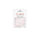 Thonj artificialë Essence French Manicure 02, 12 copë