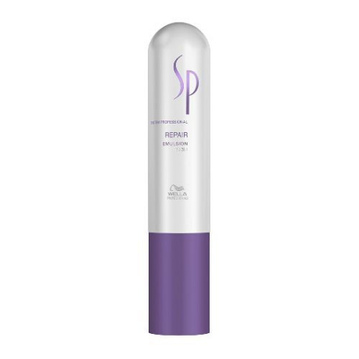 Emulsion për flokë të dëmtuar Wella Professional SP 50 ml