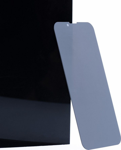 Stakllë mbrojtëse 5D për ekran, për iPhone 15 Pro Max, transparente