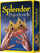 Lojë tavoline Space Cowboys Splendor Duel, strategjike, për 2 veta