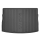 Shtroje Gome Bagazhi Vw Golf Vi Hatchback 5d 08-12 3d Dz404731