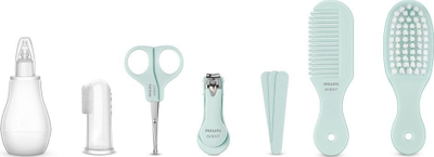 Set kujdesi për fëmijë Avent SCH401/00