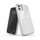 Kapak mbrojtës Adidas OR Protective Clear Case Big Logo për iPhone 11, transparent
