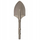 Daltë spatule Bosch Professional 2608690110, 30mm, 400mm, argjendtë