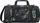 Çantë sportive Coocazoo Sports Bag 2.0 Reflective Graffiti, 20L, me reflektorë, shumëngjyrëshe