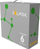 Kabëll rrjeti Solarix SXKD-6-UTP-PVC, UTP Cat6, 100m, gri