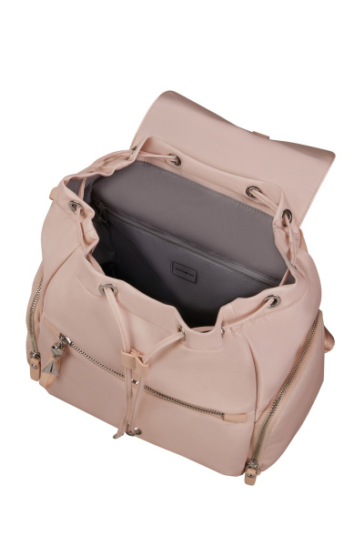 Çantë Shpine Samsonite Karissa Evo Ngjyrë Rozë E Hapur