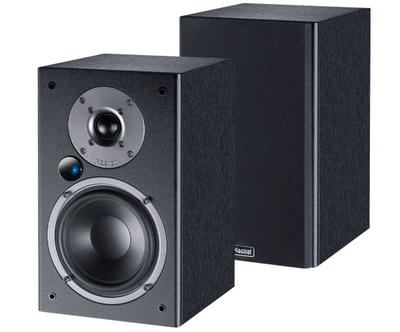 Bokse wireless Magnat Monitor Reference 2A, Hi-Fi, Bluetooth 5.0, të zeza