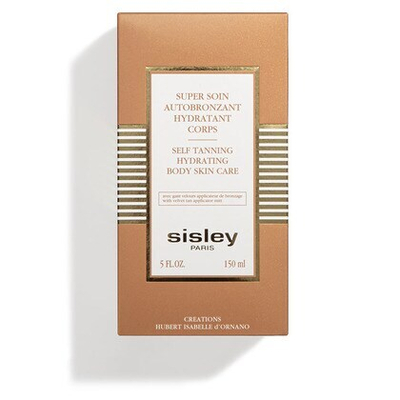 Emulsion lëkure për nxirje Sisley 150 ml