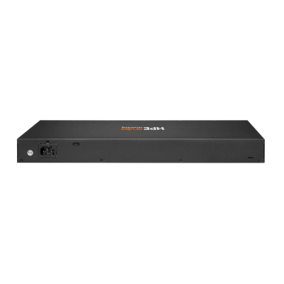 Switch rrjeti HPE Aruba 6000, 48 porte Gigabit, Class4 PoE 370W, rack-montues
