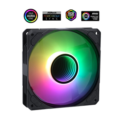 Ventilator Ftohës Për Kompjuter SAMA SF810 ARGB