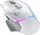 Mayc	Logitech G502 X Plus, бело