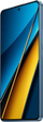 Celular POCO X6 5G, 12GB/256GB, i kaltër