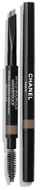 Laps vetullash Chanel Stylo Waterproof, 0.27g, nuanca 808 Light Brown, kafe e çelët