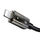 Kabllo USB Mcdodo CA-3140, USB-A në Lightning, 1.2m, e zezë