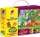 Puzzle magnetike Roter Kafer Strawberry Princess, 16 x 22 cm
