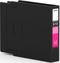 Fishek boje Epson T14B3 T14B340, origjinal, magenta