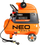 Kompresor me vaj NEO Tools 12K024, 50L, 1050W