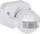 Detektor lëvizjeje El Home MD-12B7, PIR, 230V AC, i bardhë