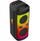 Kuti boksi Bluetooth Sencor Partybox, 250W, karaoke, e zezë